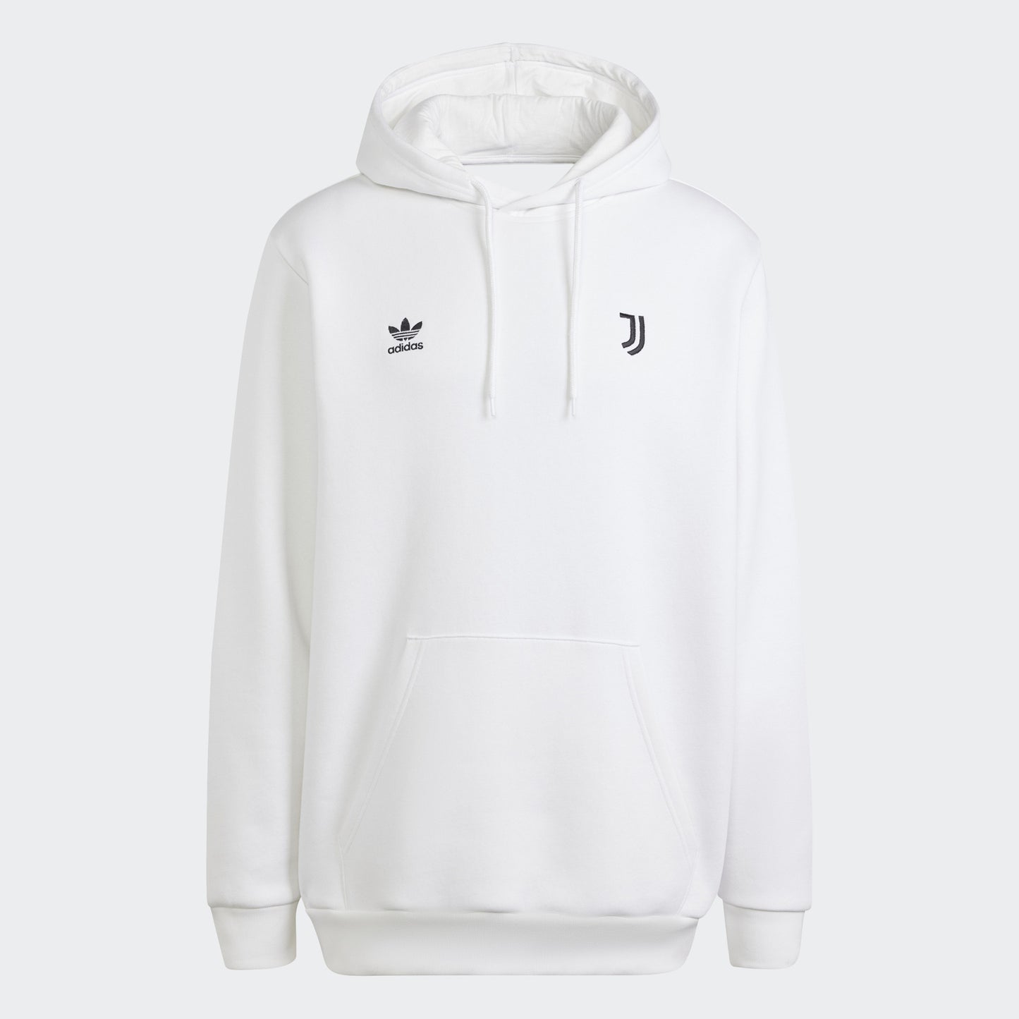 Adidas Juventus Essentials Trefoil Hoodie