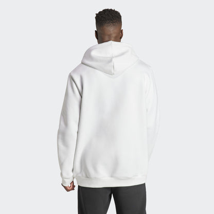 Adidas Juventus Essentials Trefoil Hoodie