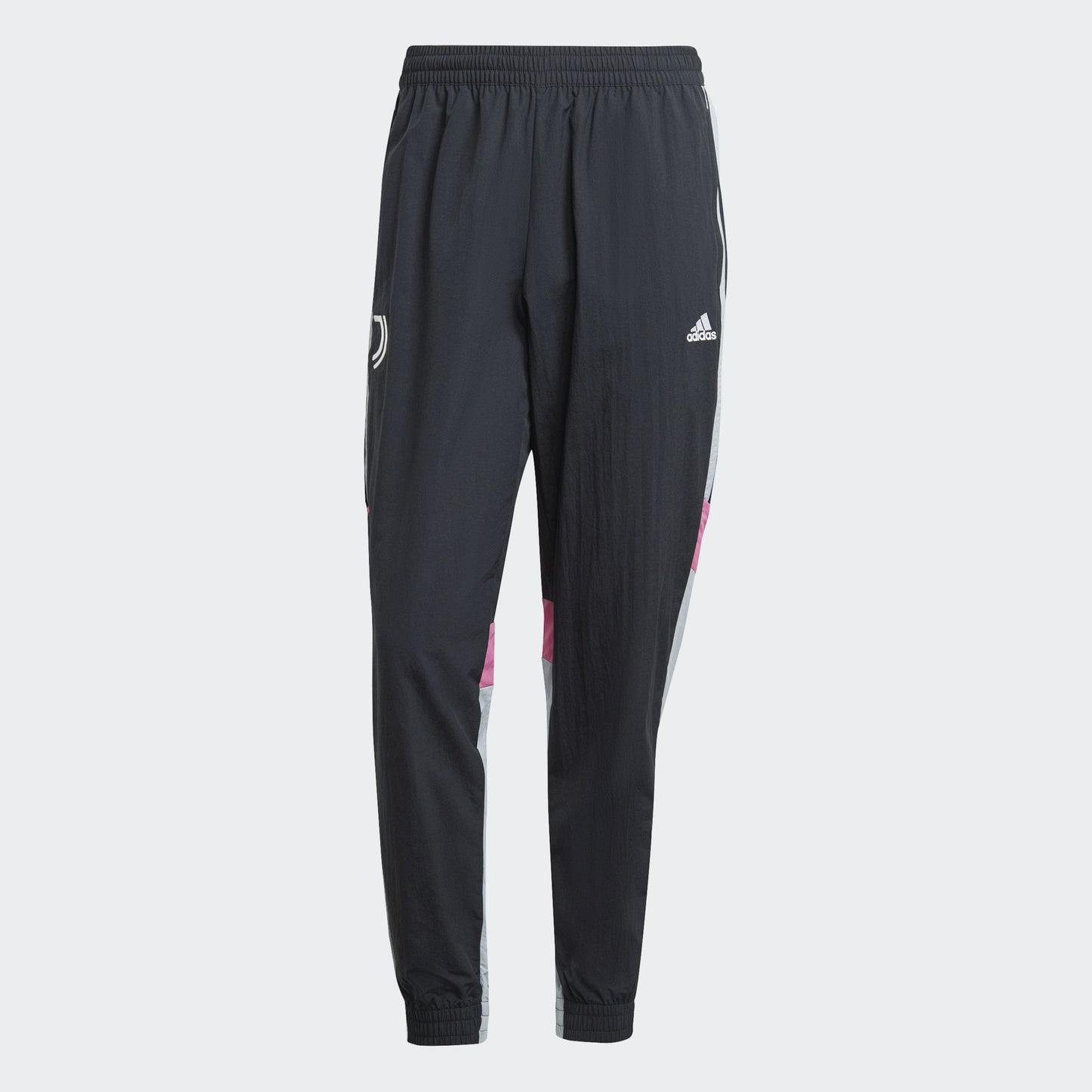 Adidas Juventus Woven Track Pants