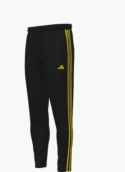 Toronto United FC Entrada 22 Custom Track Pants
