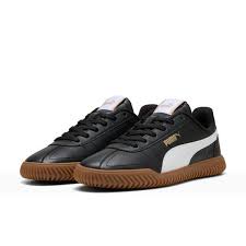 Puma Club Kayzer Shoes