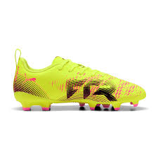 Puma Future 8 Play FG/AG Youth
