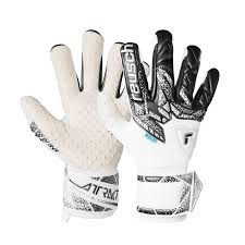Reusch Attrakt SpeedBump Goalkeeper Gloves