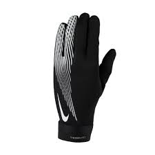 Nike Academy Player Gloves Black