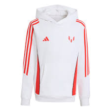 Adidas Messi Hoodie Youth