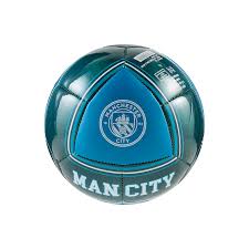 Puma Manchester City Culture Ball Mini