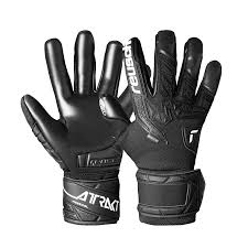 Reusch Attrakt Freegel Infinity Goalkeeper Gloves