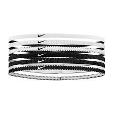 Nike Flex Classic Slim Headbands 6Pk