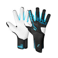 Reusch Attrakt Freegel SpeedBump Strapless Goalkeeper Gloves
