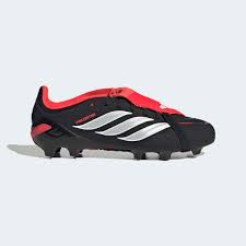 Adidas Predator Elite Fold-Over Tongue FG Youth