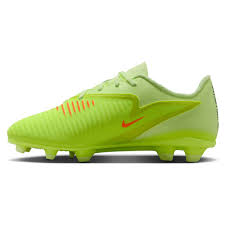Nike Phantom 6 Low Club FG/MG Youth