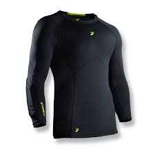 Maillot de match Storelli BodyShield 3/4