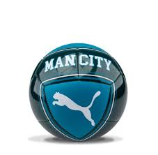 Puma Manchester City Culture Ball Mini