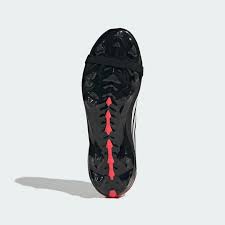 Adidas Predator Elite Fold-Over Tongue FG Youth
