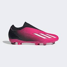 Adidas X Speedportal.3 Laceless FG