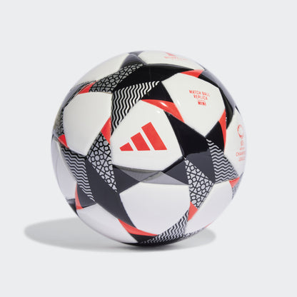 Adidas Women's UCL 23/24 Mini Ball