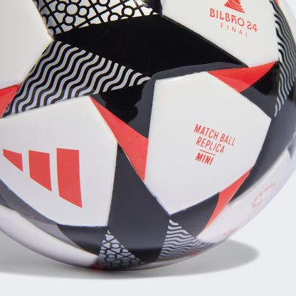 Adidas Women's UCL 23/24 Mini Ball