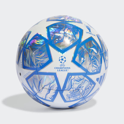 Adidas UCL 23/24 Foil Training Ball