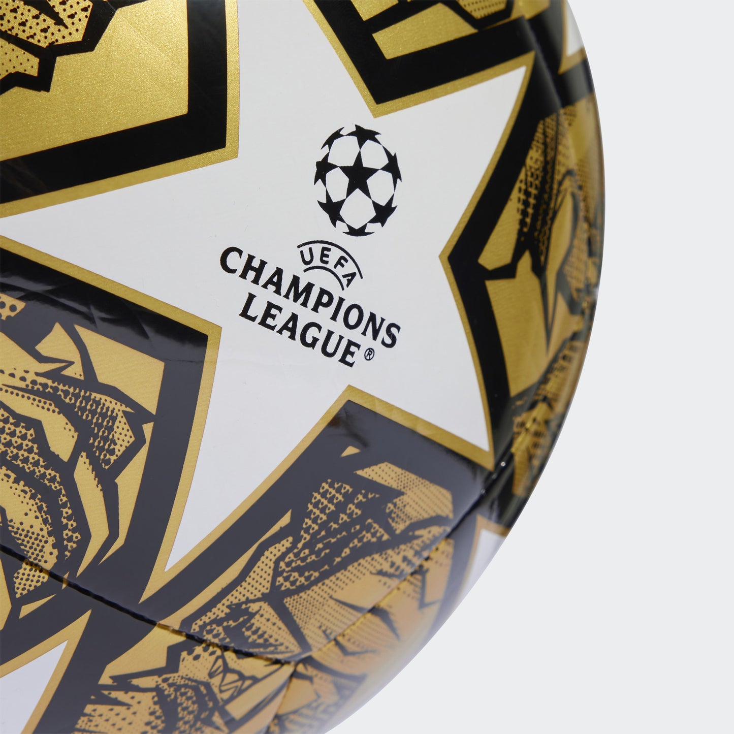 Adidas UCL 23/24 Club Ball