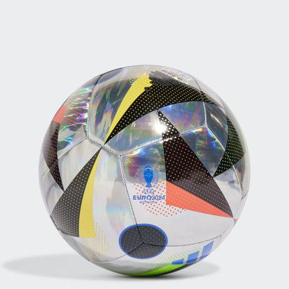 Adidas Euro 2024 Foil Training Ball