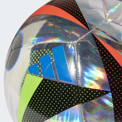 Adidas Euro 2024 Foil Training Ball