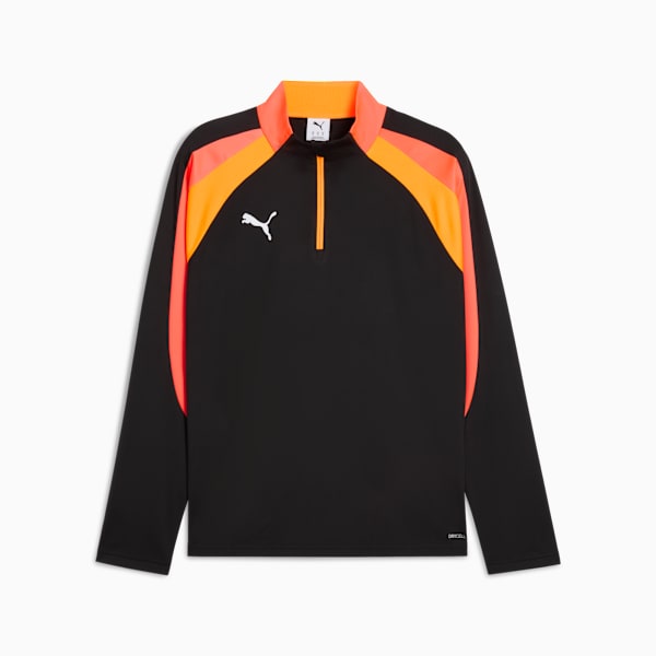 Puma IndividualLIGA 1/4 Zip Top