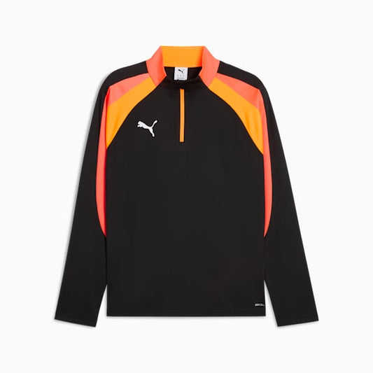 Puma IndividualLIGA 1/4 Zip Top