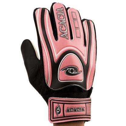 Gants de gardien de but Acacia Inferno, plusieurs couleurs et tailles