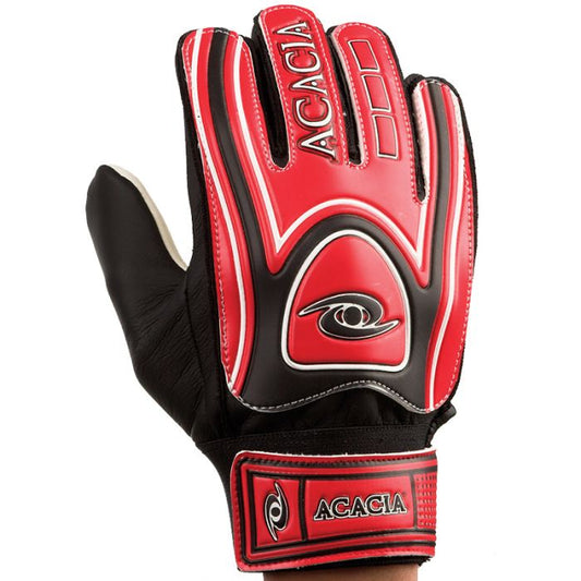 INFERNO GOALKEEPER Gloves Red