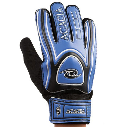 Gants de gardien de but Acacia Inferno, plusieurs couleurs et tailles