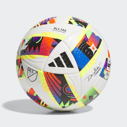 Adidas MLS 24 Pro Match Ball