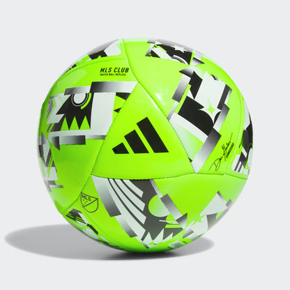 Adidas MLS 24 Club Ball