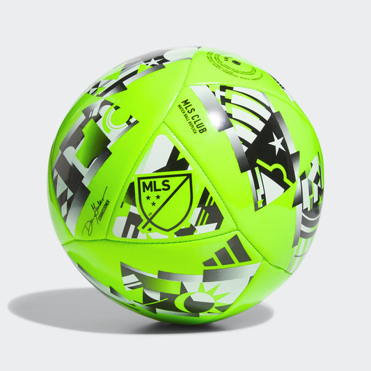 Adidas MLS 24 Club Ball