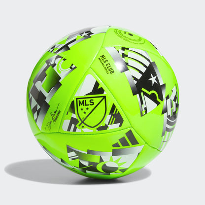 Adidas MLS 24 Club Ball