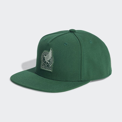 Adidas Mexico Snapback Cap
