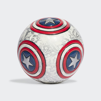 Adidas MLS Captain America Club Ball