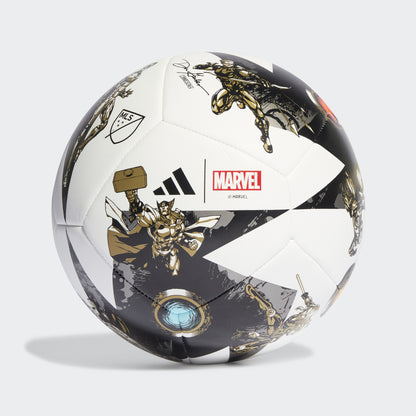 Adidas Marvel MLS All-Star Game Training Ball