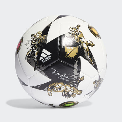 Adidas Marvel MLS All-Star Game Training Ball