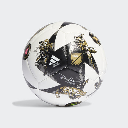 Adidas Marvel MLS All-Star Game Mini Ball