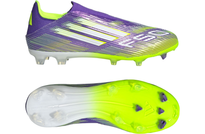 Adidas F50 League Laceless FG/MG