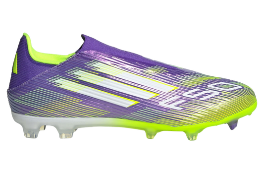 Adidas F50 League Laceless FG/MG