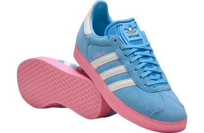 Adidas Gazelle Inter Miami Lifestyle Shoes