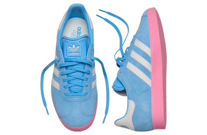 Adidas Gazelle Inter Miami Lifestyle Shoes