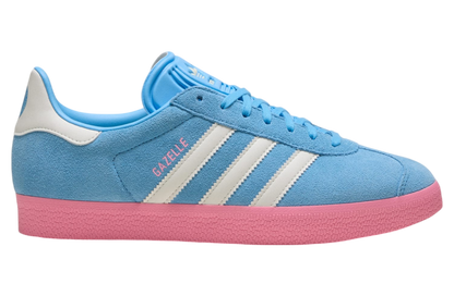 Adidas Gazelle Inter Miami Lifestyle Shoes