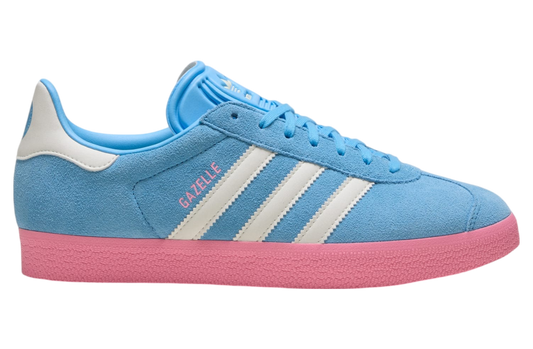 Adidas Gazelle Inter Miami Lifestyle Shoes
