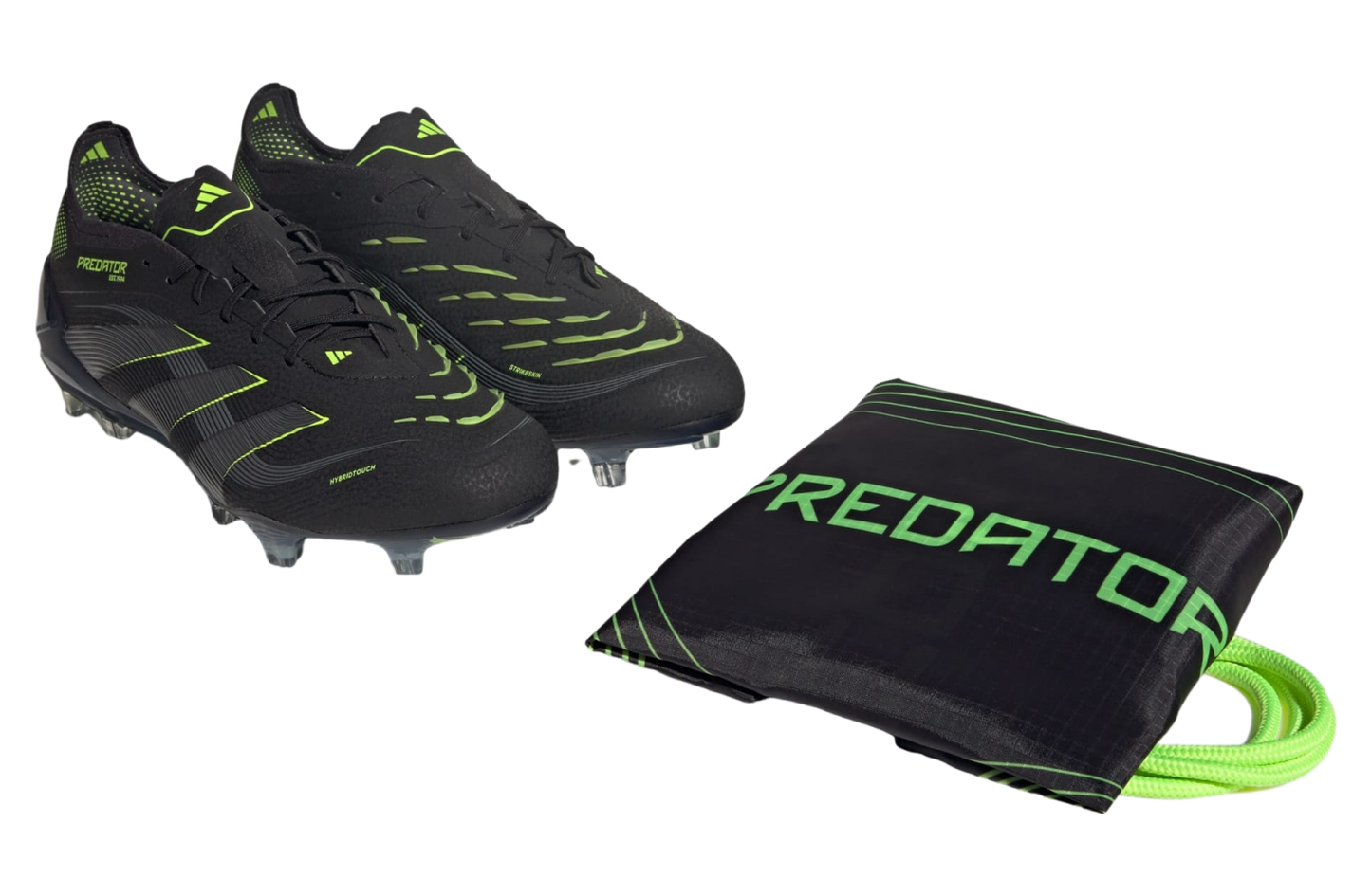 Adidas Predator Elite FG