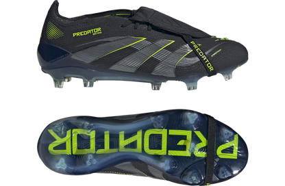 Adidas Predator Elite Fold-Over Tongue FG