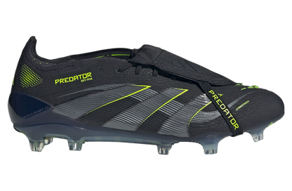 Adidas Predator Elite Fold-Over Tongue FG
