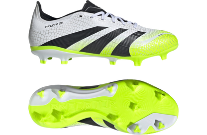 Adidas Predator League FG/MG