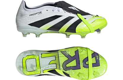 Adidas Predator Pro Fold-Over Tongue FG